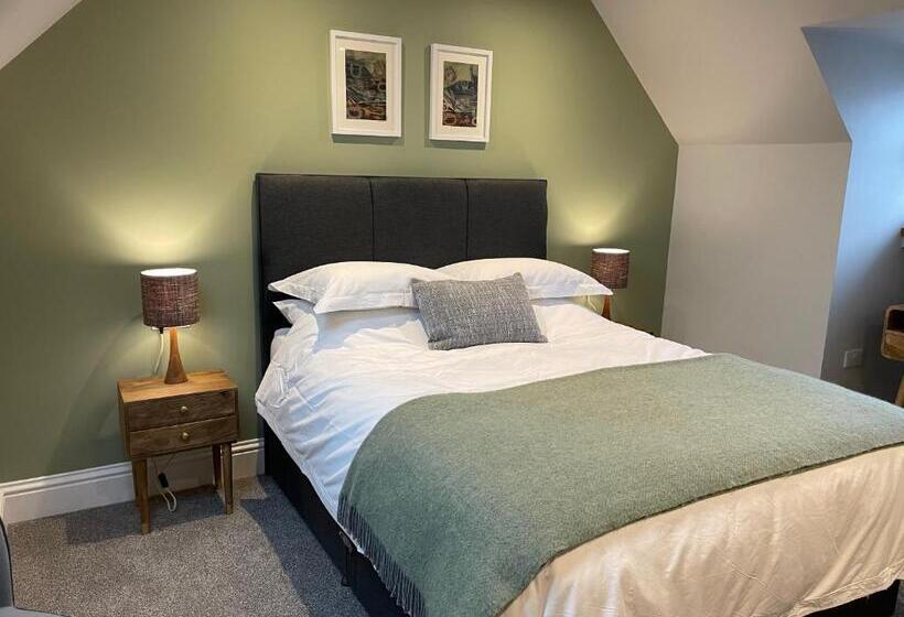 Номер Deluxe, Rooms At Allium
