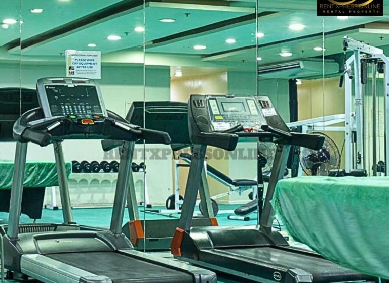 Студия Стандарт Вид на Море, Near Us Embassy X Free Unlimited Pool, Massage & Sauna Access X Promo This Month! Explore Deluxe Stu