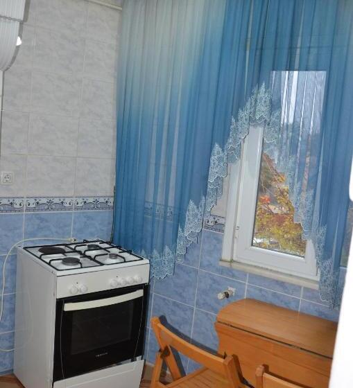 Apartamento 1 Dormitório Vista Jardim, Işıl