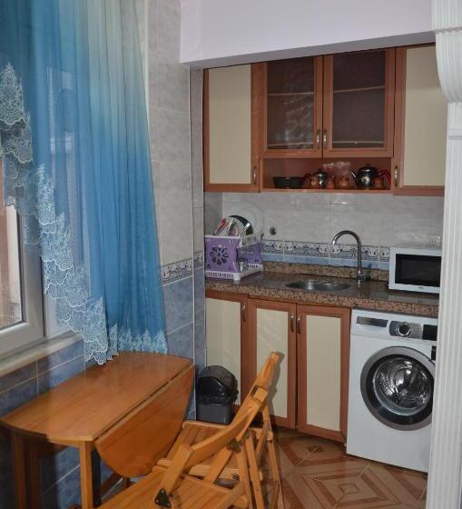 Apartamento 3 Dormitórios, Işıl