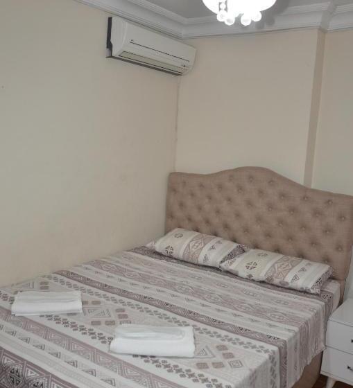 Apartamento 3 Dormitórios, Işıl