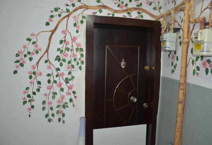 Apartamento Dúplex 1 Dormitório, Işıl