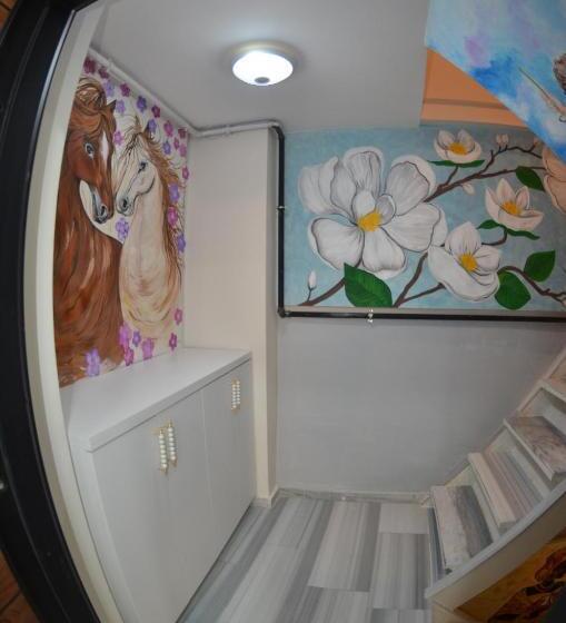Quarto Deluxe Vista Mar, Işıl