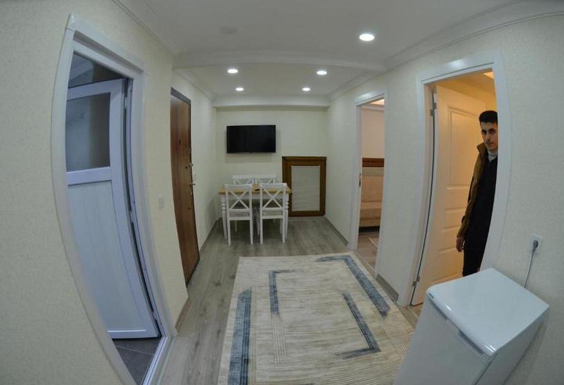 Quarto Deluxe Vista Mar, Işıl