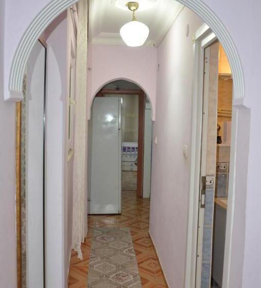 Apartamento 3 Dormitórios, Işıl