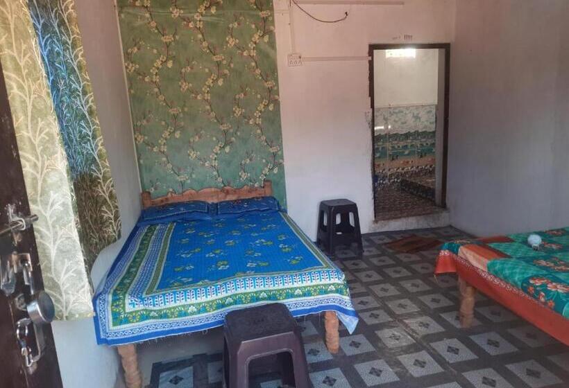 Номер Стандарт Вид на Горы, Palash Pahar Resort
