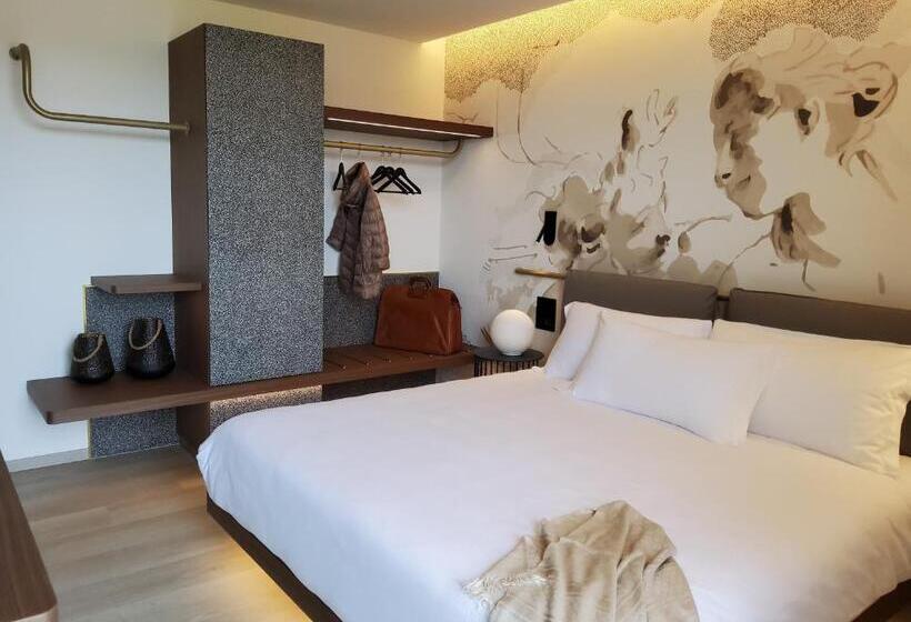 スタンダードルーム, Panorama Hotel Friuli   Boutique