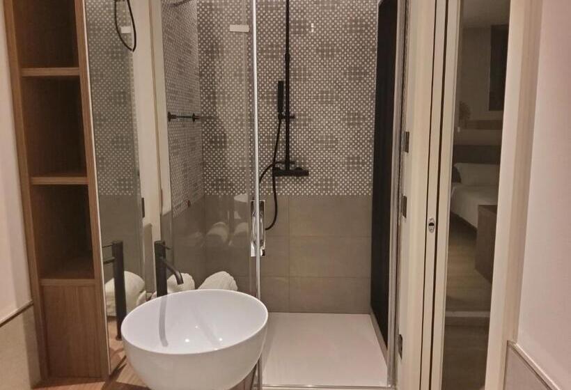 スタンダードルーム, Panorama Hotel Friuli   Boutique