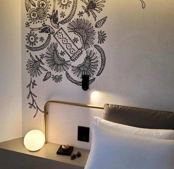 デラックスルーム, Panorama Hotel Friuli   Boutique