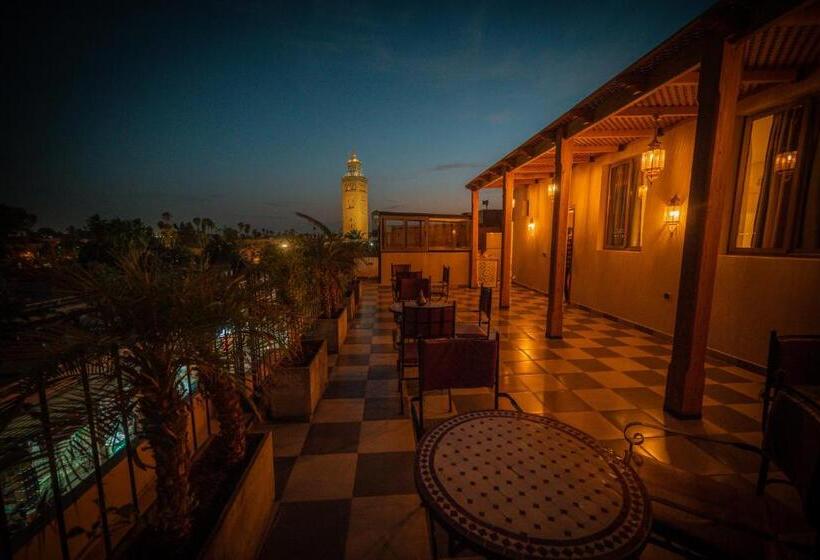 سوییت سوپریور, Dar Nourdha