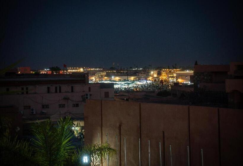 اتاق لوکس, Dar Nourdha