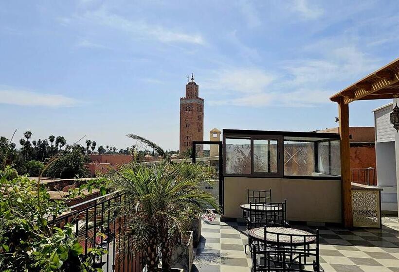اتاق سوپریور, Dar Nourdha