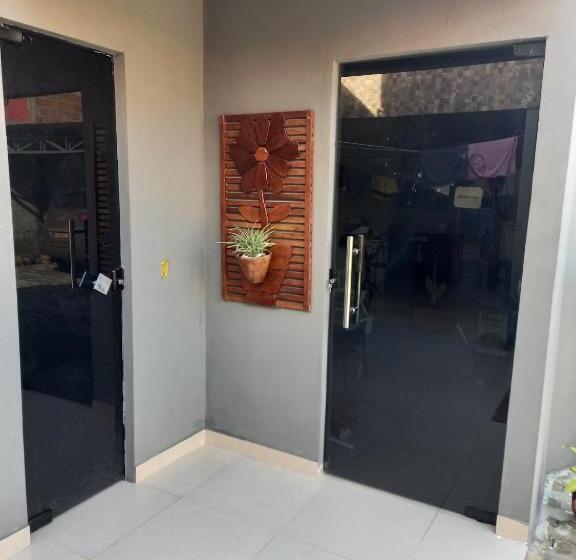 스탠다드 룸, Quarto Aconchego Em Canaã Dos Carajás