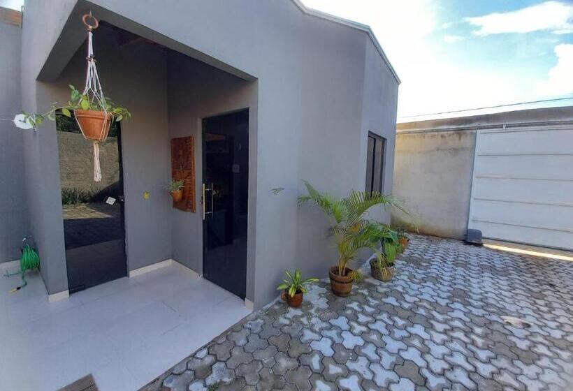 스탠다드 룸, Quarto Aconchego Em Canaã Dos Carajás
