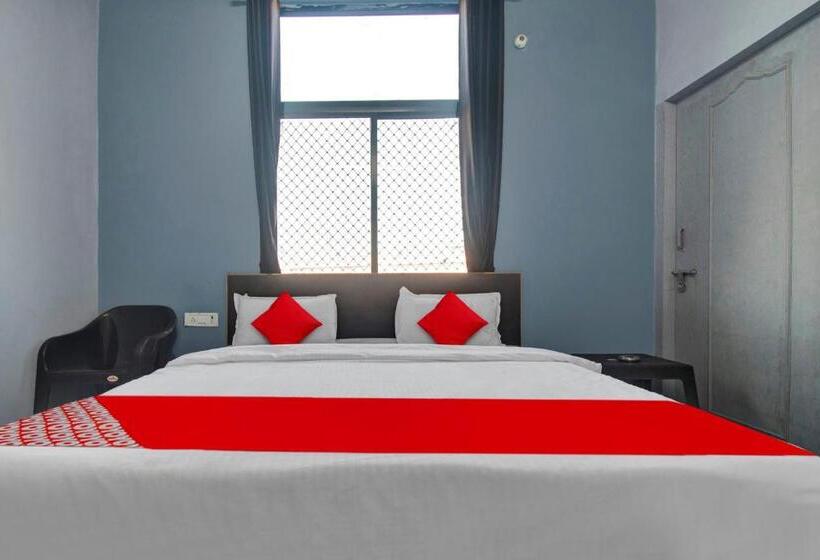 اتاق کلاسیک سه تخته, Grand Aana Inn