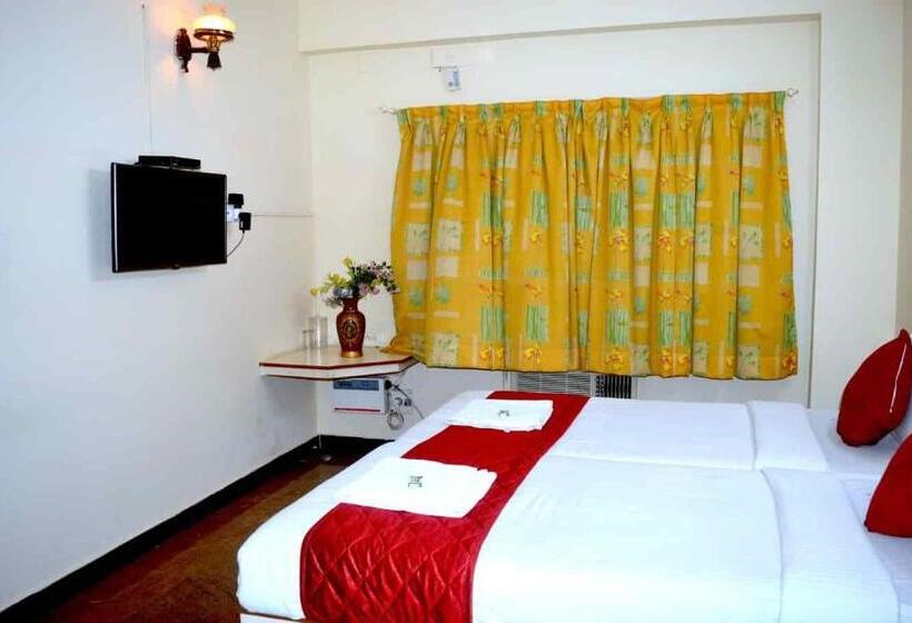 Номер Economy, Vel Residency