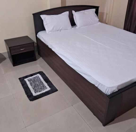 Номер Стандарт, New Dream Homestay