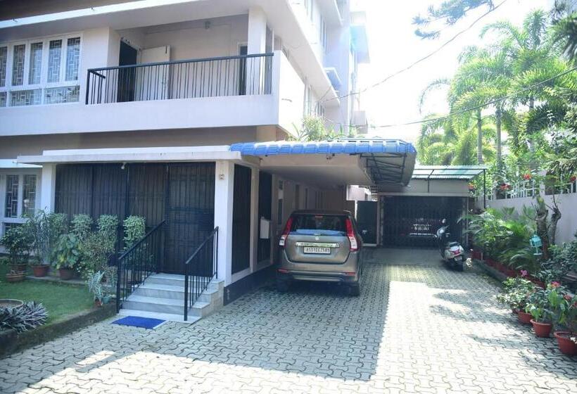 Номер Стандарт, New Dream Homestay