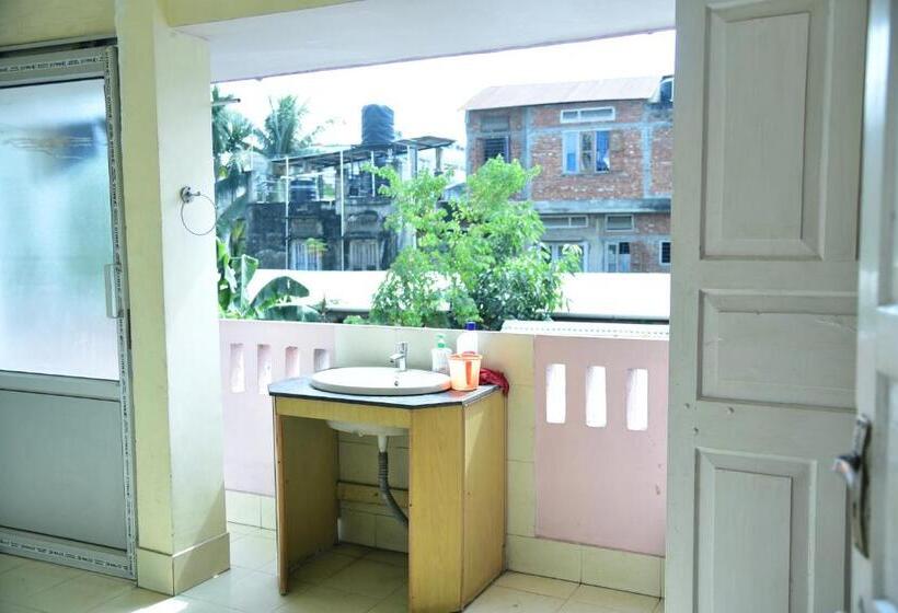 Номер Стандарт, New Dream Homestay