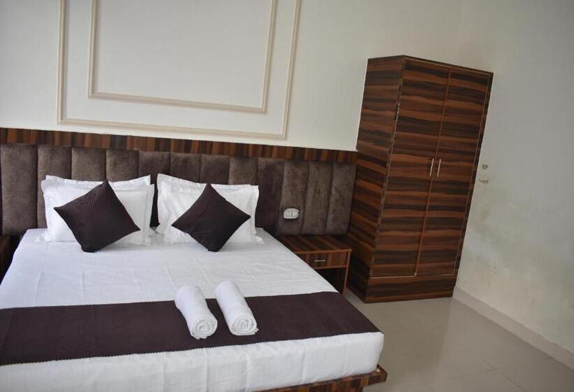 Quarto Estandar, Chopta House Hotel And Restaurant