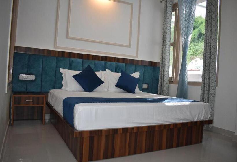 Quarto Familiar, Chopta House Hotel And Restaurant