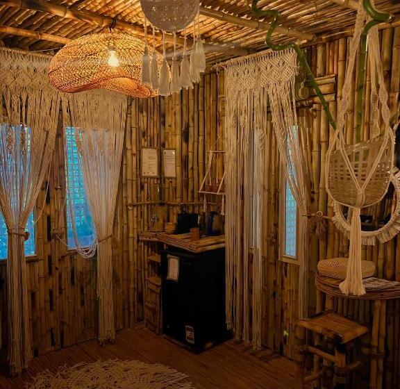 اتاق خانوادگی, Il Campo Ecolodge & Boutique