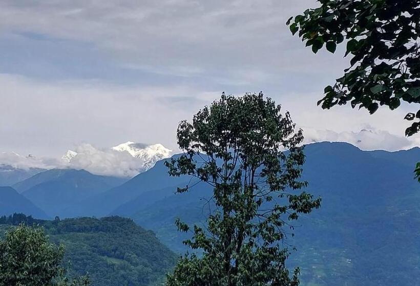 豪华房间, Norbulingka Retreat