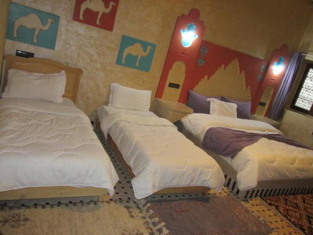 Четырехместный Номер Стандарт, Sandstar Palace