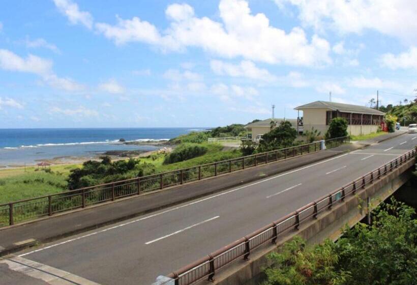 Студия Стандарт, Yugaku Resort Kimukura   Vacation Stay 93873v