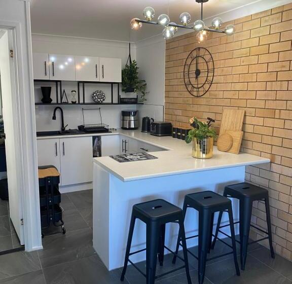디럭스 스튜디오, Lush Accommodation