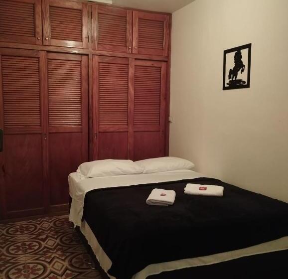 스탠다드 룸, Hostal El Marial E