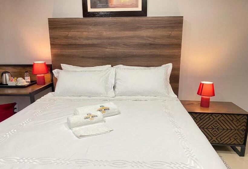스탠다드 룸, Kb Guesthouse