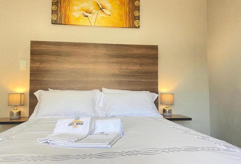 이코노미 룸, Kb Guesthouse