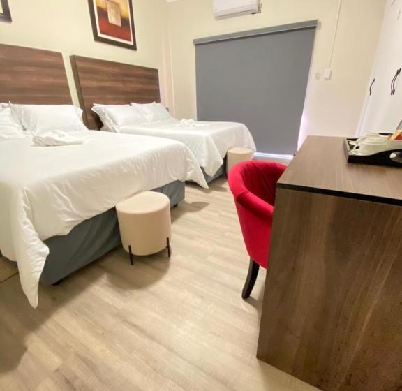 패밀리 룸, Kb Guesthouse