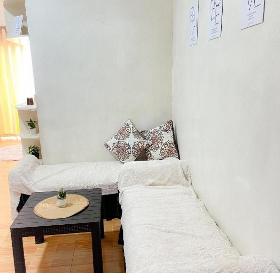 Apartamento 1 Dormitório com Sacada, The Burnham Bliss By Latré
