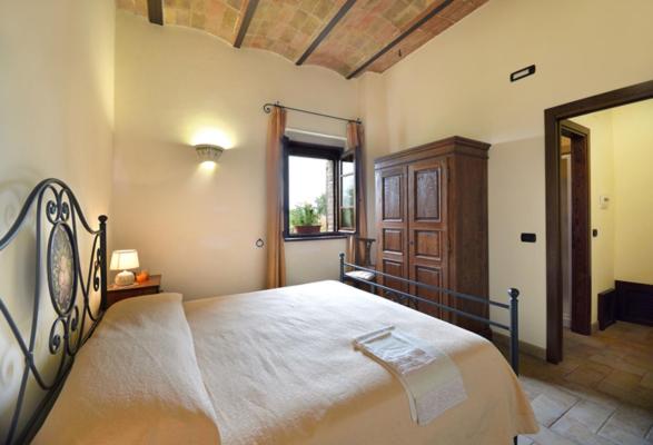 带2个卧室的公寓, Agriturismo Bellarosa