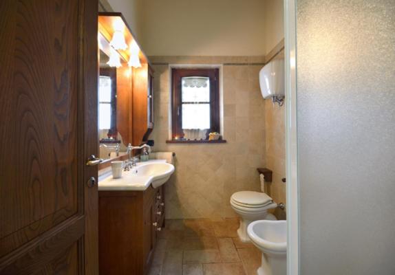带1个卧室的公寓, Agriturismo Bellarosa