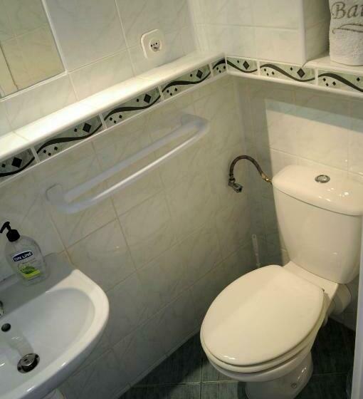 Quarto Estandar, Agis Pokoje Gościnne
