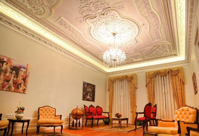 اتاق اکونومی, Casa Manuel Espregueira E Oliveira