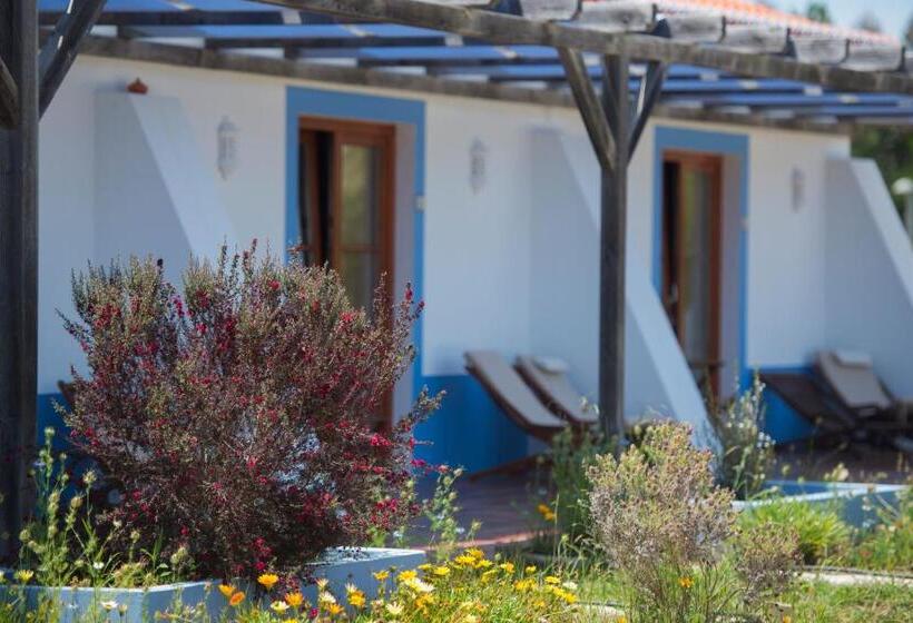 Люкс, Casa Vicentina
