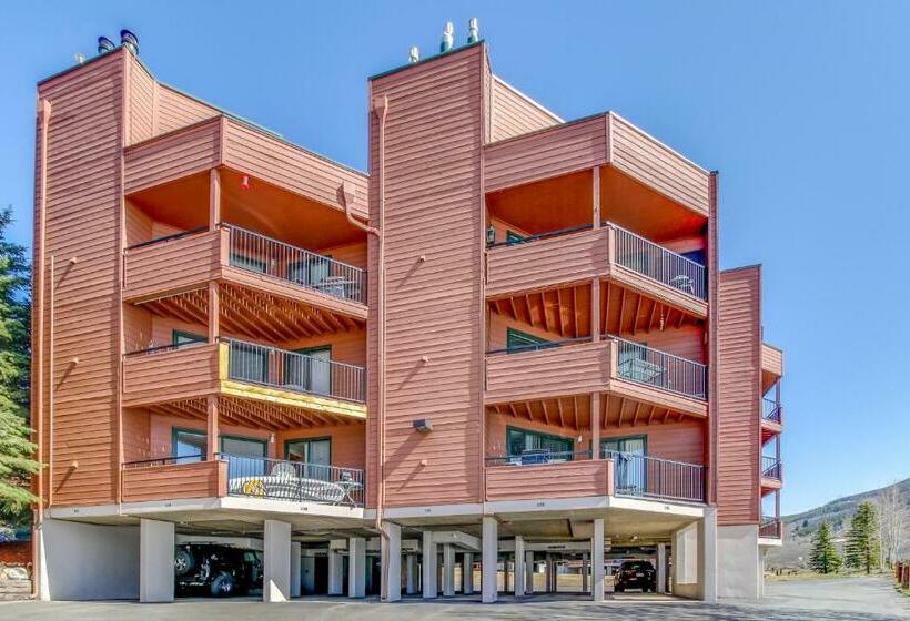 침실 2개 아파트, Marina Place Condominiums