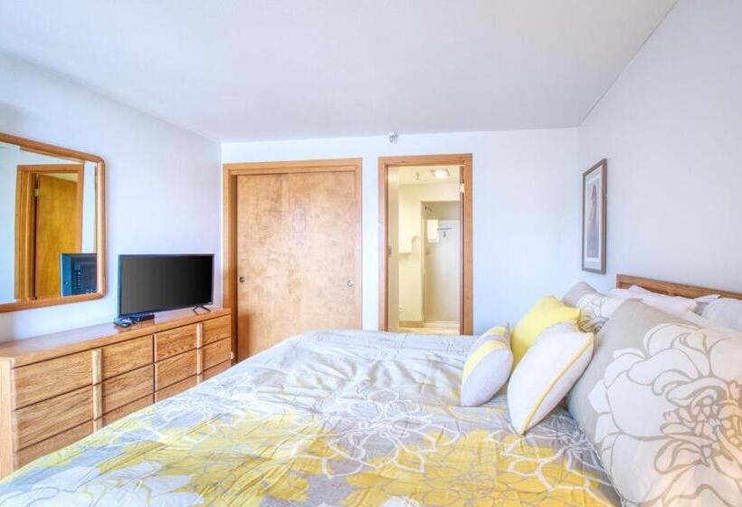 침실 2개 아파트, Marina Place Condominiums