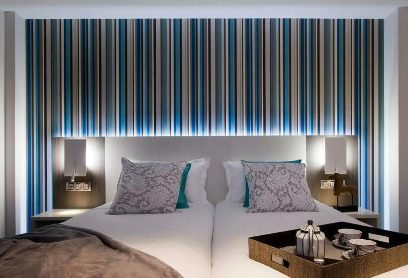 إستوديو قياسى, Salamanca Suite Studios