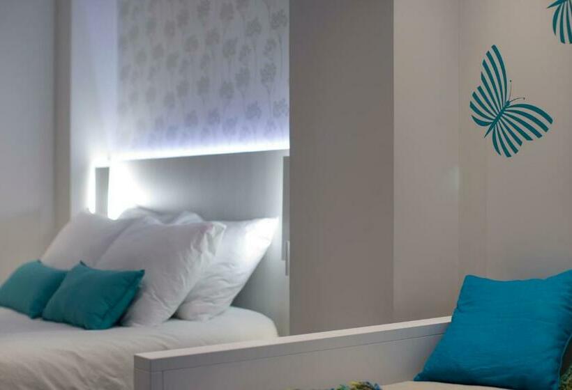 إستوديو قياسى, Salamanca Suite Studios