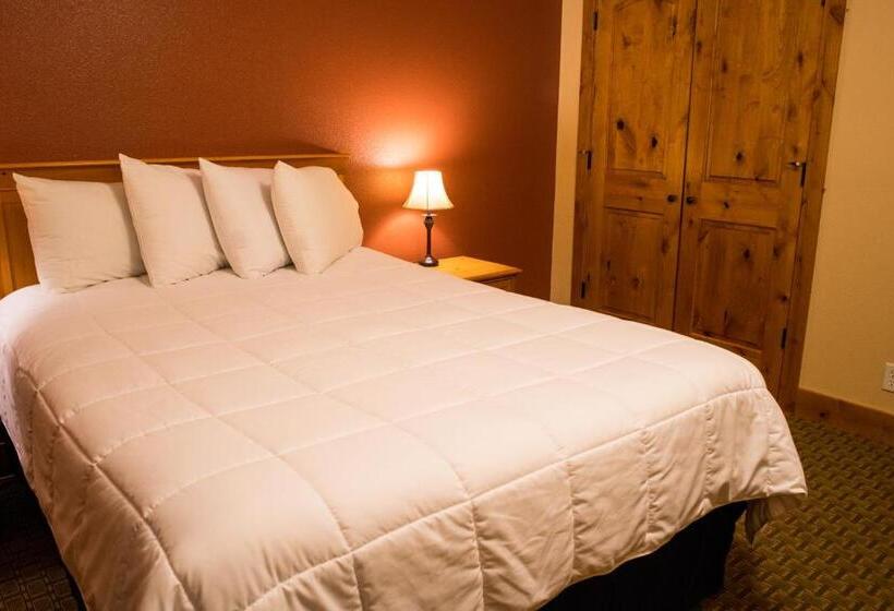 Люкс 3 Спальни, Silver Moon Inn