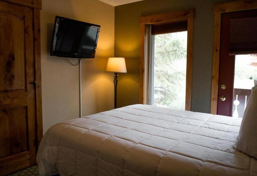 Люкс 3 Спальни, Silver Moon Inn