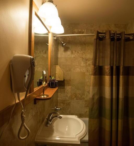 Номер Стандарт, Silver Moon Inn