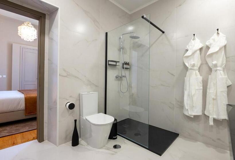 Номер Superior, Lilases Boutique House & Garden
