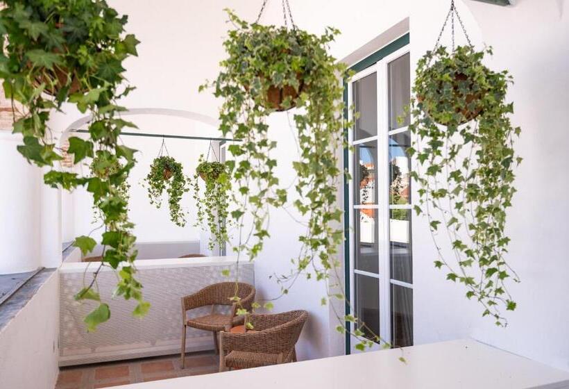Номер Deluxe, Lilases Boutique House & Garden