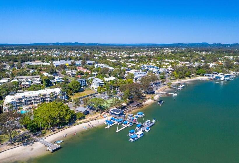 스탠다드 스튜디오, Twin Quays Noosa